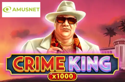 Crime King 1000